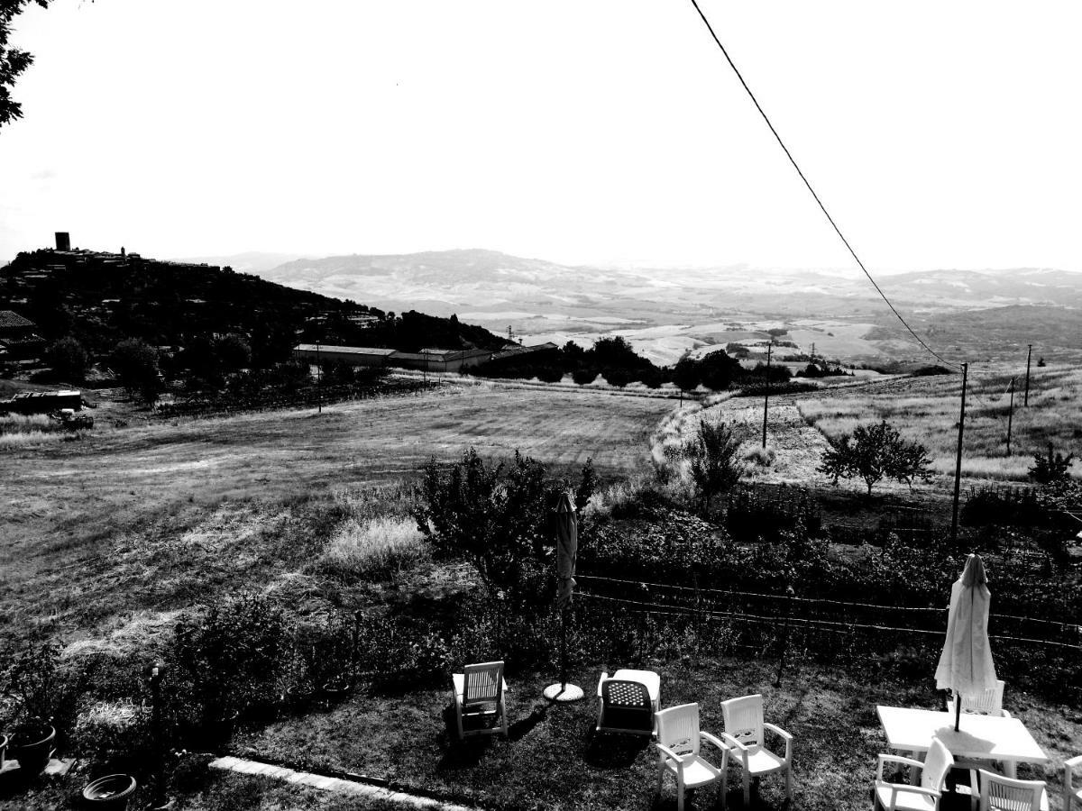 דירות מונטה קטיני ואל די צ'צ'ינה I Castagnini מראה חיצוני תמונה